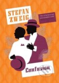 Kniha: Confusion (Stefan Zweig). Pushkin Press, 2017