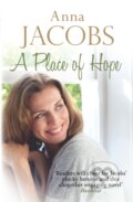 Kniha: A Place of Hope (Anna Jacobs). Allison & Busby, 2017