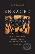 Kniha: Enraged (Emily Katz Anhalt). Yale University Press, 2018
