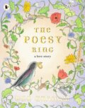 Kniha: The Poesy Ring (Bob Graham). Walker books, 2020