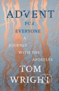 Kniha: Advent for Everyone (Tom Wright). SPCK Publishing, 2017