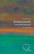 Kniha: Dinosaurs (David Norman). Oxford University Press, 2017
