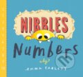 Kniha: Nibbles Numbers (Emma Yarlett). Little Tiger, 2019