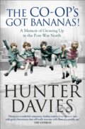 Kniha: The Co-Op's Got Bananas (Hunter Davies). Simon & Schuster, 2017