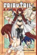 Kniha: Fairy Tail 60 (Hiro Mashima). Kodansha Comics, 2017
