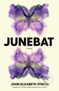 Kniha: Junebat (John Elizabeth Stintzi). , 2020