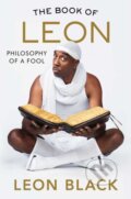 Kniha: Book of Leon (Iris Bahr, Leon Black a JB Smoove). Gallery Books, 2017