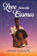 Kniha: Love From the Cosmos (Mowa Badmos). , 2026