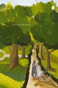 Kniha: Pride and Prejudice: Deluxe Painted Edition (Jane Austen). Thomas Nelson Publishers, 2025