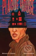 Kniha: Plague House (Michael W. Conrad). Oni Press, 2026
