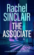 Kniha: The Associate (Rachel Sinclair). Vinci Books, 2026