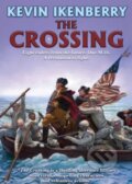 Kniha: The Crossing (Kevin Ikenberry). , 2023