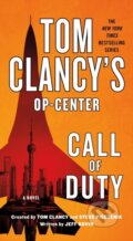 Kniha: Call of Duty (Jeff Rovin). , 2023