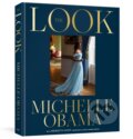 Kniha: Look (Michelle Obama). Crown, 2025