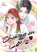 Kniha: Choking on Love Vol. 4 (Keiko Iwashita). Seven Seas, 2026