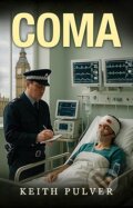 Kniha: Coma (Keith Pulver). Vanguard, 2026