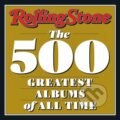 Kniha: Rolling Stone (Rolling Stone). ABRAMS, 2022