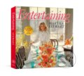 Kniha: Entertaining (Martha Stewart). Clarkson Potter, 2025