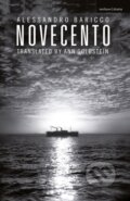 Kniha: Novecento (Alessandro Baricco). Methuen Drama, 2023