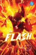 Kniha: Absolute Flash Vol. 1: Of Two Worlds, 2025