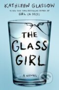 Kniha: Glass Girl (Kathleen Glasgow). Delacorte, 2025