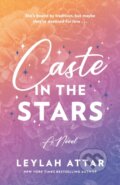 Kniha: Caste in the Stars (Attar Leylah). Doubleday Canada, 2025