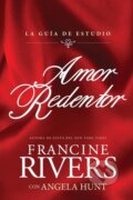 Kniha: Amor Redentor (Francine Rivers). Tyndale House Publishers, 2021