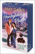 Kniha: Honeymoon Phase (Amy Daws). , 2025