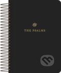 Kniha: ESV Scripture Journal, Spiral-Bound Edition (Crossway Books). Crossway Books, 2024