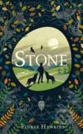 Kniha: Stone (Finbar Hawkins). Head of Zeus, 2022