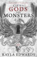 Kniha: City of Gods and Monsters, 2025