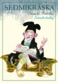 Kniha: Sedmikráska, díl druhý (Eduard Petiška). Drobek, 2026