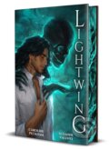 Kniha: Lightwing (Caroline Peckham a Susanne Valenti). King's Hollow, 2026