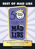 Kniha: Best of Mad Libs (-). Penguin Putnam Inc, 2008