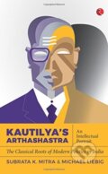Kniha: Kautilya'S Arthashastra (Subrata K. Mitra). , 2017