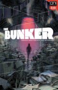 Kniha: The Bunker Vol. 1 (Joshua Hale Fialkov). Oni Press, 2017