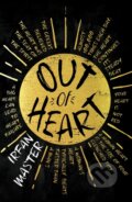 Kniha: Out of Heart (Irfan Master). Hot Key, 2017