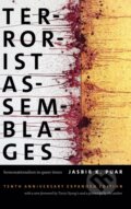 Kniha: Terrorist Assemblages (Jasbir K. Puar). Duke University, 2017