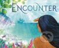 Kniha: Encounter (Brittany Luby). Little, Brown Young Readers, 2019