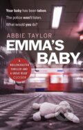Kniha: Emma's Baby (Abbie Taylor). Bantam Books, 2017