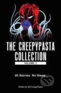 Kniha: The Creepypasta Collection, Volume 2 (Mrcreepypasta). Adams Media, 2017