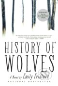 Kniha: History of Wolves (Emily Fridlund). , 2017