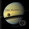 Kniha: The Planets (Nirmala Nataraj). Chronicle Books, 2017
