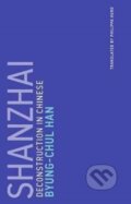 Kniha: Shanzhai (Byung-Chan Han). MIT Press, 2017