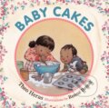 Kniha: Baby Cakes (Theo Heras). DAJAMA, 2017