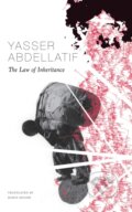 Kniha: The Law of Inheritance (Yasser Abdellatif). Seagull Books London Ltd, 2018