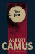Kniha: The Just (Albert Camus). , 2017