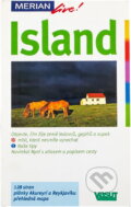Kniha: Island - Merian 46 (Hans Klüche). Vašut, 2002