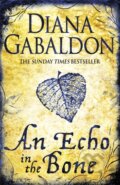 An Echo in the Bone - Diana Gabaldon, Orion, 2010