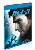Mission: Impossible 3 (blu-ray) - J.J. Abrams, 2009